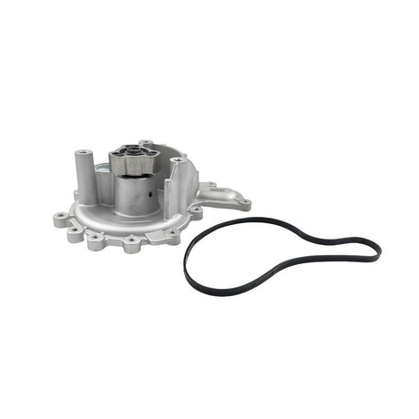 Engine Water Pump Fit For Ford Transit VM 4 cyl QVFA 2.2L Turbo Diesel 2006-2012 WP-FD017 - Machter