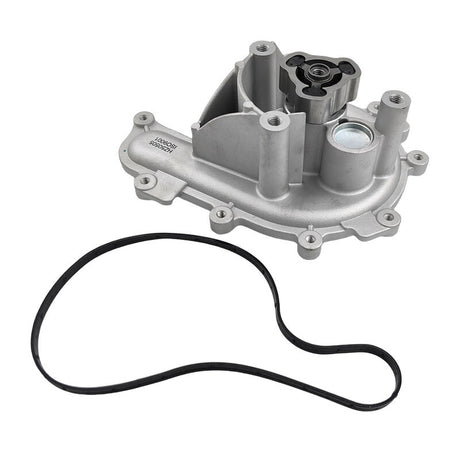 Engine Water Pump Fit For Ford Transit VM 4 cyl QVFA 2.2L Turbo Diesel 2006-2012 WP-FD017 - Machter