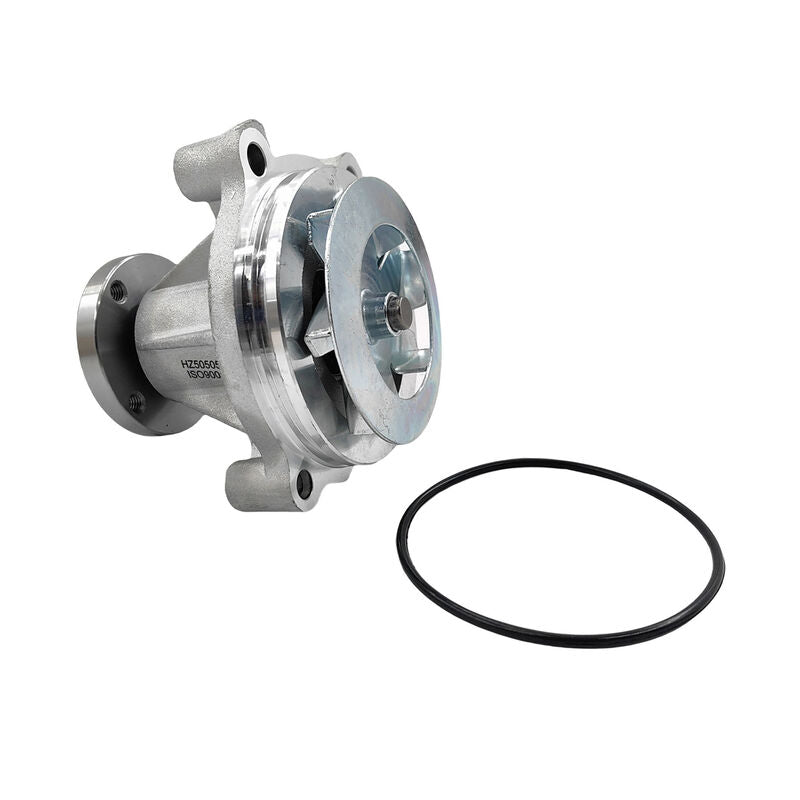 Water Pump Fit For Ford Falcon BA BF FG 5.0L & 5.4L V8 3L3Z8501CA 2002-2011 WP-FD018 - Machter
