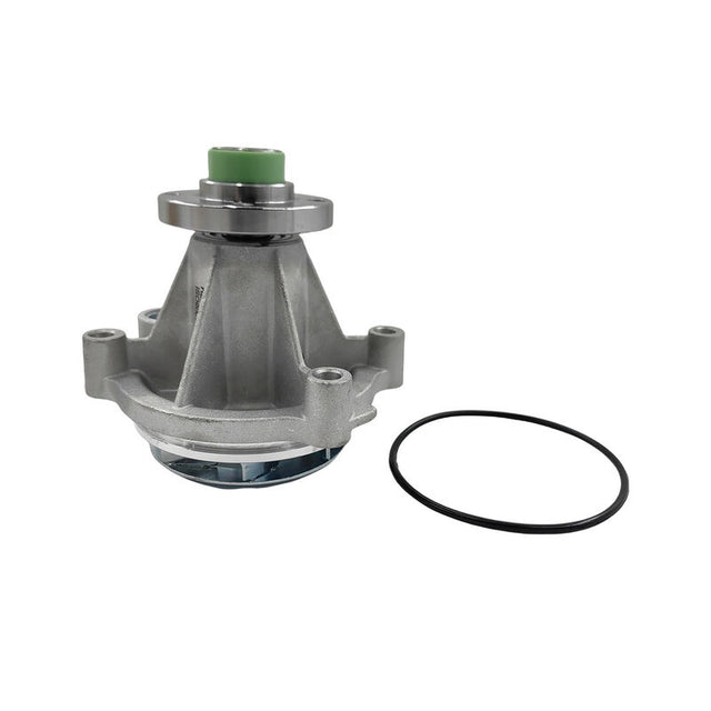 Water Pump Fit For Ford Falcon BA BF FG 5.0L & 5.4L V8 3L3Z8501CA 2002-2011 WP-FD018 - Machter