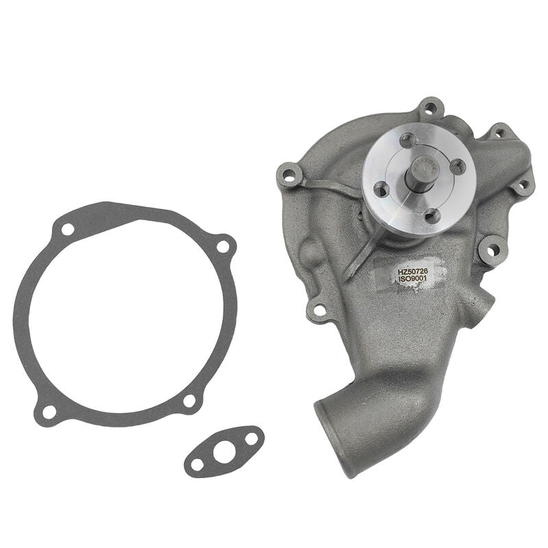 Water Pump With Gasket Fit For Edsel Ranger Villager For Ford Country Courier Fairlane Skyliner Victoria For Mercury Monterey Voyager 1954-1964 WP-FD019 - Machter