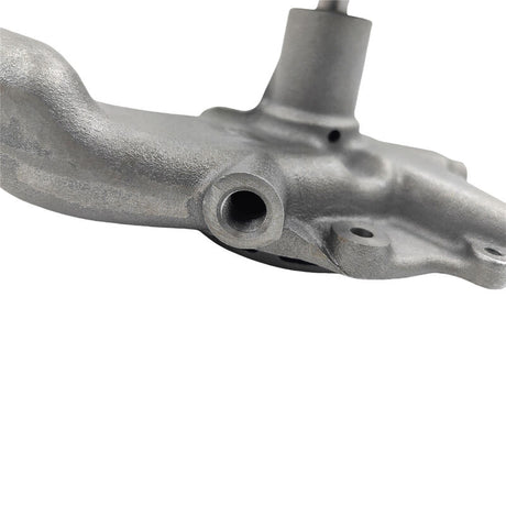 Water Pump With Gasket Fit For Edsel Ranger Villager For Ford Country Courier Fairlane Skyliner Victoria For Mercury Monterey Voyager 1954-1964 - Machter