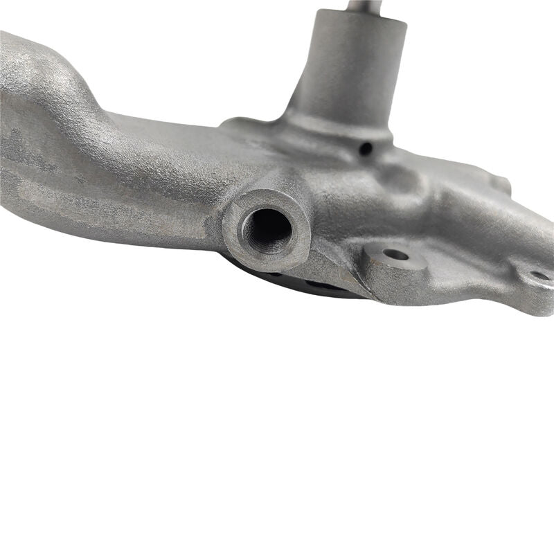 Water Pump With Gasket Fit For Edsel Ranger Villager For Ford Country Courier Fairlane Skyliner Victoria For Mercury Monterey Voyager 1954-1964 WP-FD019 - Machter