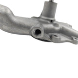 Water Pump With Gasket Fit For Edsel Ranger Villager For Ford Country Courier Fairlane Skyliner Victoria For Mercury Monterey Voyager 1954-1964 WP-FD019 - Machter