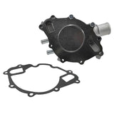 Water Pump With Gasket Fit For Ford F100 F150 F250 Mustang 5.0L 5.8L Windsor V8 OHV 16V EFI 6L3Z8501A 1985-1993 WP-FD020 - Machter