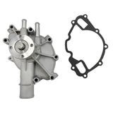 Water Pump With Gasket Fit For Ford F100 F150 F250 Mustang 5.0L 5.8L Windsor V8 OHV 16V EFI 6L3Z8501A 1985-1993 WP-FD020 - Machter