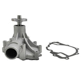 Water Pump With Gasket Fit For Ford F100 F150 F250 Mustang 5.0L 5.8L Windsor V8 OHV 16V EFI 6L3Z8501A 1985-1993 WP-FD020 - Machter