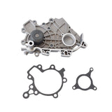 Water Pump Fit For Great Wall V200 X200 2.0L diesel GW4D20 Engine WP-GW002 - Machter