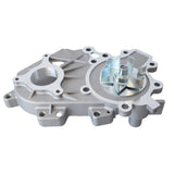 Water Pump Fit For Great Wall V200 X200 2.0L diesel GW4D20 Engine WP-GW002 - Machter