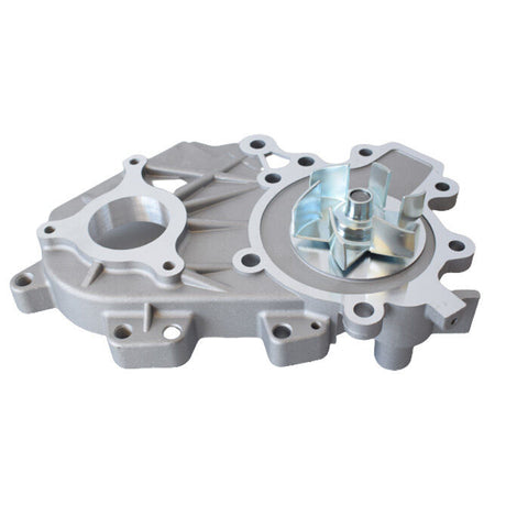 Water Pump Fit For Great Wall V200 X200 2.0L diesel GW4D20 Engine - Machter