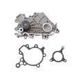 Water Pump Fit For Great Wall V200 X200 2.0L diesel GW4D20 Engine WP-GW002 - Machter