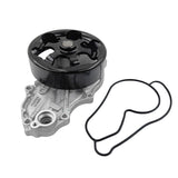 Water Pump With Gasket Fit For Honda Accord CM5 Accord Euro CL9 K24A3 K24A4 Civic FN FK CR-V RM RE K24Z9 K24A1 K24Z1 WP-HD001 - Machter