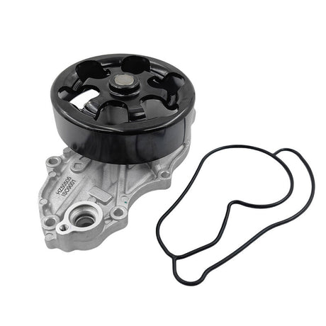 Water Pump With Gasket Fit For Honda Accord CM5 Accord Euro CL9 K24A3 K24A4 Civic FN FK CR-V RM RE K24Z9 K24A1 K24Z1 WP-HD001 - Machter