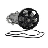 Water Pump With Gasket Fit For Honda Accord CM5 Accord Euro CL9 K24A3 K24A4 Civic FN FK CR-V RM RE K24Z9 K24A1 K24Z1 WP-HD001 - Machter