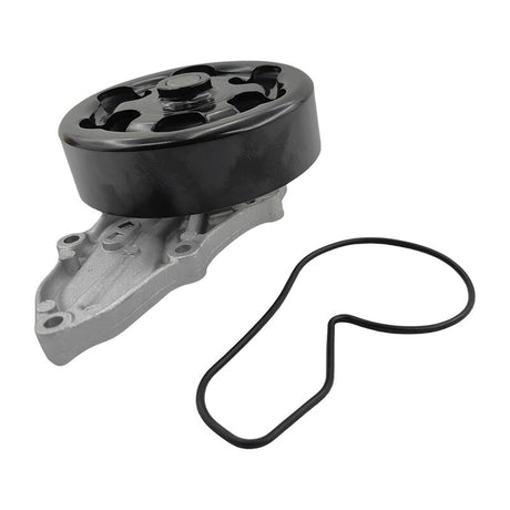 Water Pump With Gasket Fit For Honda Accord CM Civic EP FD FN CRV RE RM Odyssey RB Step Wgn RG Stream RN 2000-2017 19200RAAA01GWHO50A - Machter
