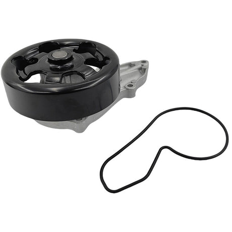 Water Pump With Gasket Fit For Honda Accord CM Civic EP FD FN CRV RE RM Odyssey RB Step Wgn RG Stream RN 2000-2017 19200RAAA01GWHO50A - Machter