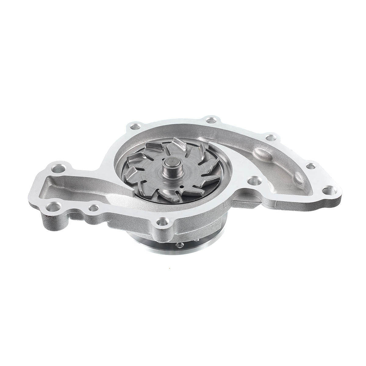 Water Pump Fit For Holden Commodore V6 VN VP VR VS VT VU VX VY 88-7/04 W Gasket 3.8L WP-HLN001M - Machter