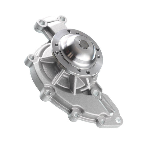 Water Pump Fit For Holden Commodore V6 VN VP VR VS VT VU VX VY 88-7/04 W Gasket 3.8L - Machter