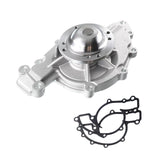 Water Pump Fit For Holden Commodore V6 VN VP VR VS VT VU VX VY 88-7/04 W Gasket 3.8L WP-HLN001M - Machter