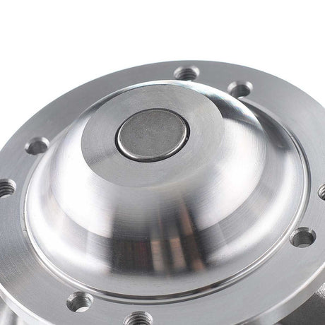 Water Pump Fit For Holden Commodore V6 VN VP VR VS VT VU VX VY 88-7/04 W Gasket 3.8L - Machter
