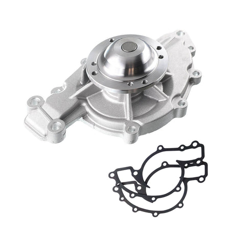 Water Pump Fit For Holden Commodore V6 VN VP VR VS VT VU VX VY 88-7/04 W Gasket 3.8L - Machter