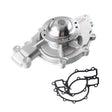 Water Pump Fit For Holden Commodore V6 VN VP VR VS VT VU VX VY 88-7/04 W Gasket 3.8L WP-HLN001M - Machter