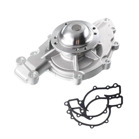 Water Pump Fit For Holden Commodore V6 VN VP VR VS VT VU VX VY 88-7/04 W Gasket 3.8L WP-HLN001M - Machter