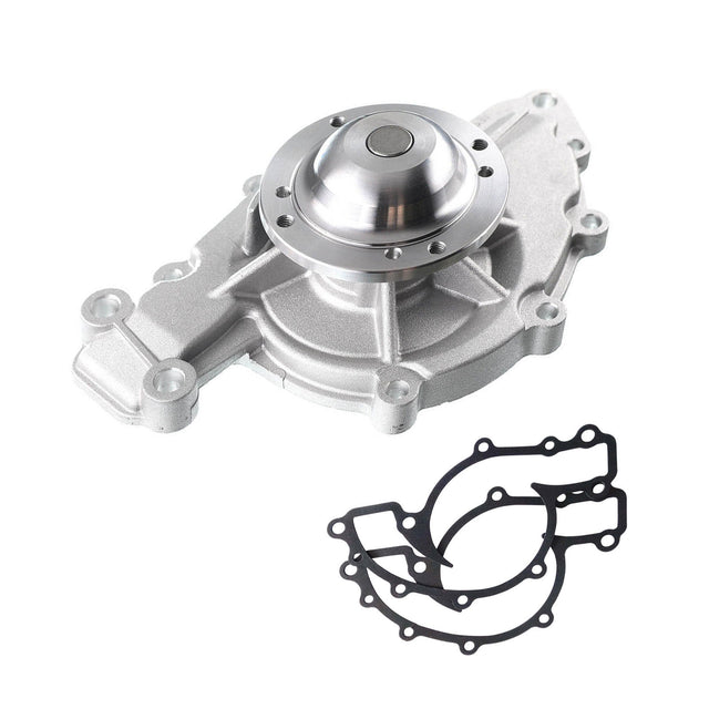 Water Pump Fit For Holden Commodore V6 VN VP VR VS VT VU VX VY 88-7/04 W Gasket 3.8L WP-HLN001M - Machter