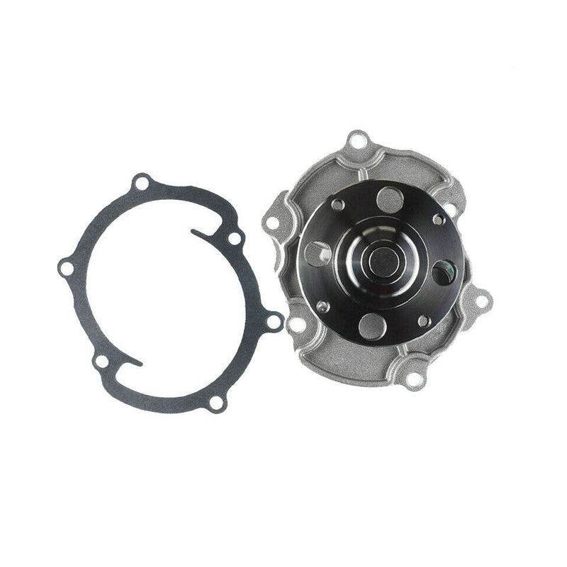Water Pump Fit For Holden Commodore Berlina Calais Statesman V6 VZ VE 3.6L Petrol 6cyl WP-HLN002M - Machter