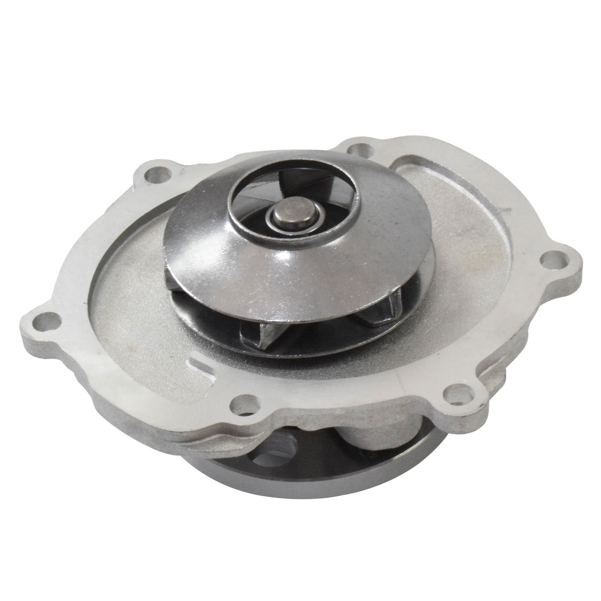 Water Pump Fit For Holden Commodore Berlina Calais Statesman V6 VZ VE 3.6L Petrol 6cyl WP-HLN002M - Machter