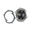 Water Pump Fit For Holden Commodore Berlina Calais Statesman V6 VZ VE 3.6L Petrol 6cyl WP-HLN002M - Machter