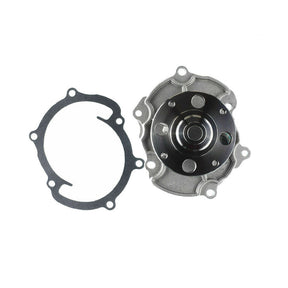 Water Pump Fit For Holden Commodore Berlina Calais Statesman V6 VZ VE 3.6L Petrol 6cyl WP-HLN002M - Machter