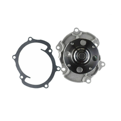 Water Pump Fit For Holden Commodore Berlina Calais Statesman V6 VZ VE 3.6L Petrol 6cyl WP-HLN002M - Machter