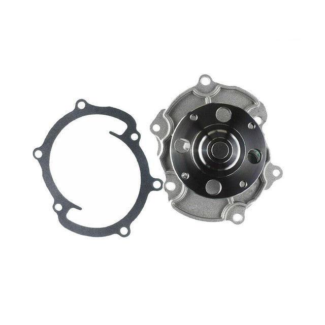 Water Pump Fit For Holden Commodore Berlina Calais Statesman V6 VZ VE 3.6L Petrol 6cyl WP-HLN002M - Machter
