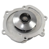 Water Pump Fit For Holden Commodore Berlina Calais Statesman V6 VZ VE 3.6L Petrol 6cyl WP-HLN002M - Machter