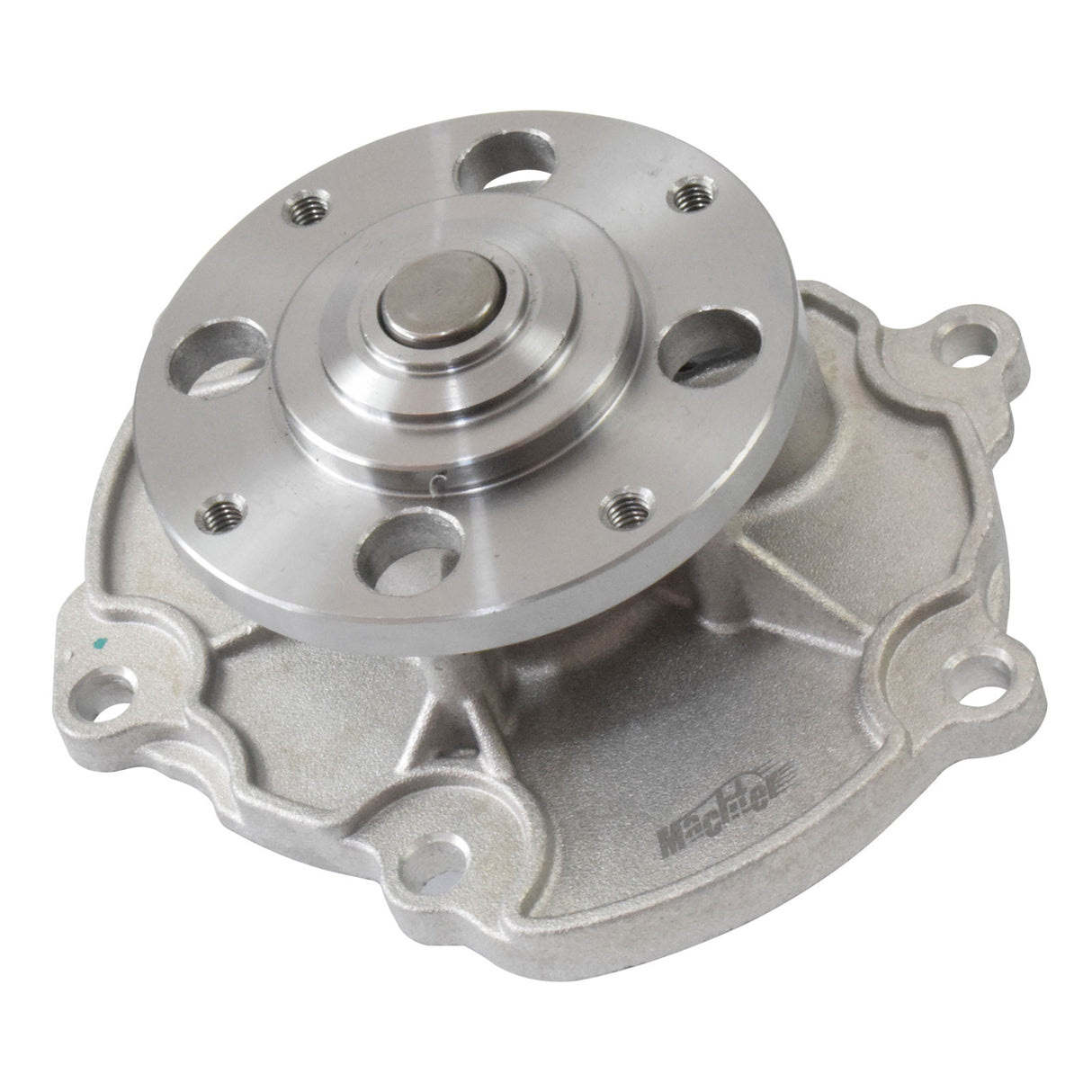 Water Pump Fit For Holden Commodore Berlina Calais Statesman V6 VZ VE 3.6L Petrol 6cyl WP-HLN002M - Machter