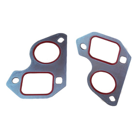 Gaskets Fit For Holden Water Pump HSV LS1 LS2 5.7L GEN 3 6.0L VY VZ VE VT VX Engine WP-HLN003GST - Machter