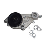 Water Pump Fit For Holden Commodore VE SS SS-V Sedan Sportwagon UTE 6.0 V8 8/2006-2008 WP-HLN006 - Machter