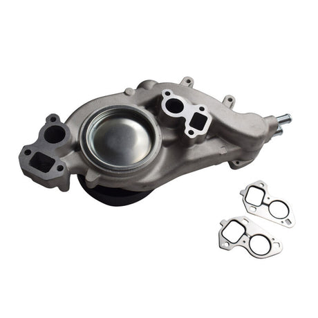 Water Pump Fit For Holden Commodore VE SS SS-V Sedan Sportwagon UTE 6.0 V8 8/2006-2008 - Machter