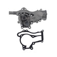 Water Pump Fit For Holden Cruze JH 1.4L Barina TM Trax TJ A14NET B14NET 1.4L Turbo WP-HLN007 - Machter