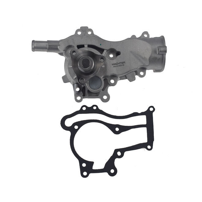 Water Pump Fit For Holden Cruze JH 1.4L Barina TM Trax TJ A14NET B14NET 1.4L Turbo WP-HLN007 - Machter