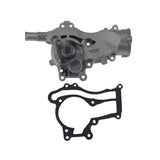 Water Pump Fit For Holden Cruze JH 1.4L Barina TM Trax TJ A14NET B14NET 1.4L Turbo WP-HLN007 - Machter
