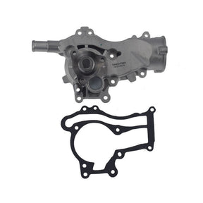 Water Pump Fit For Holden Cruze JH 1.4L Barina TM Trax TJ A14NET B14NET 1.4L Turbo WP-HLN007 - Machter