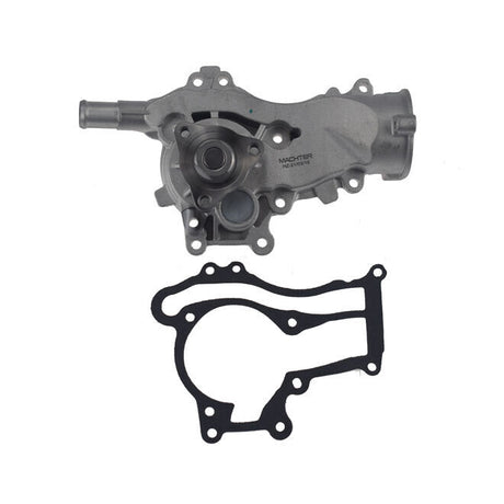 Water Pump Fit For Holden Cruze JH 1.4L Barina TM Trax TJ A14NET B14NET 1.4L Turbo WP-HLN007 - Machter