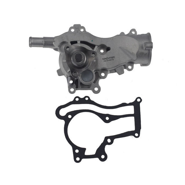 Water Pump Fit For Holden Cruze JH 1.4L Barina TM Trax TJ A14NET B14NET 1.4L Turbo WP-HLN007 - Machter