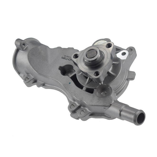Water Pump Fit For Holden Cruze JH 1.4L Barina TM Trax TJ A14NET B14NET 1.4L Turbo WP-HLN007 - Machter