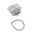 Engine Water Pump w/ Gasket Fit For Holden Opel Astra AH Cruze JG JH Corsa S07 1.8L 1.6L Z18XER F18D4 A16LET 2007-ON WP-HLN008 - Machter