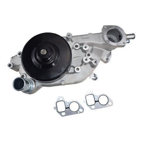 Water Pump Fit For Holden Commodore Calais Caprice Statesman Clubsport GTS VZ VE VF 6.0L 6.2L V8 05/2009-ON - Machter