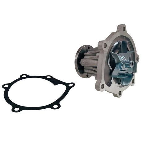 Water Pump With Gasket Fit For Isuzu DMax TFR TFS For Holden Rodeo RA Colorado RC 3.0L Diesel 4JJ1 - Machter