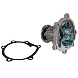 Water Pump With Gasket Fit For Isuzu DMax TFR TFS For Holden Rodeo RA Colorado RC 3.0L Diesel 4JJ1 WP-HLN010 - Machter